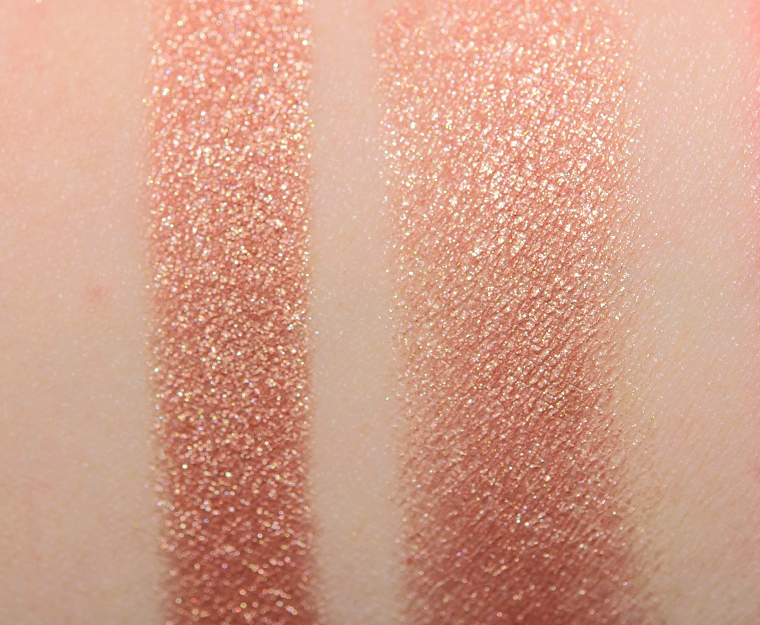 Tom Ford Beauty Reflects Gilt (Bottom) Sheer Highlighter