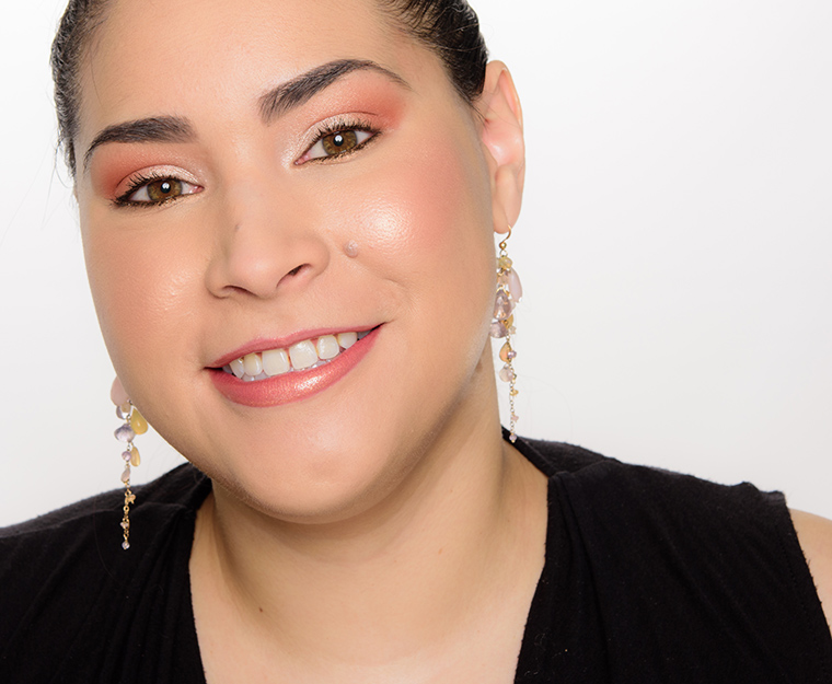 Tom Ford Beauty Reflects Gilt (Bottom) Sheer Highlighter