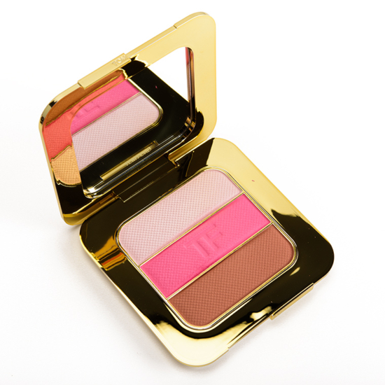 Tom Ford Beauty Soleil Afterglow Soleil Contouring Compact