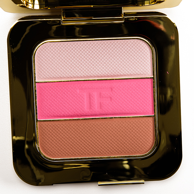 Tom Ford Beauty Soleil Afterglow Soleil Contouring Compact