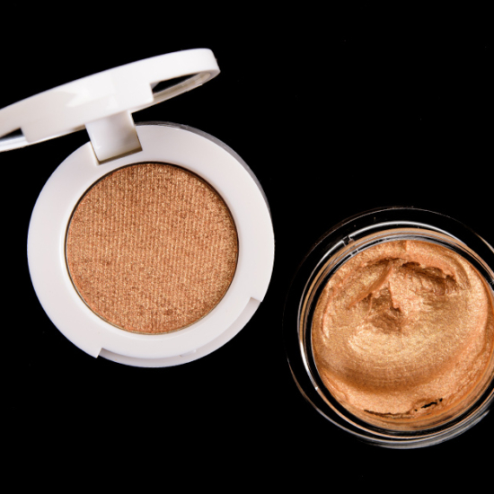 Tom Ford Beauty Sun Worship Cream & Powder Eye Color