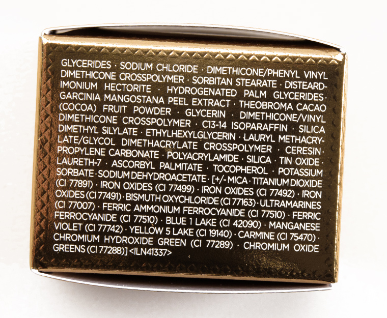 Tom Ford Beauty Sun Worship Cream & Powder Eye Color