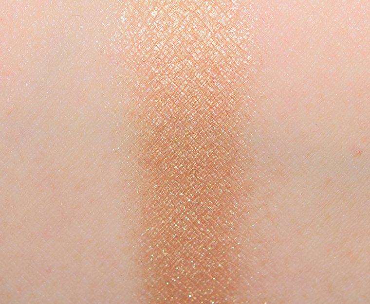 Tom Ford Beauty Sun Worship Cream & Powder Eye Color