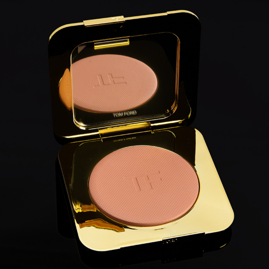 Tom Ford Beauty The Ultimate Bronzer Terra