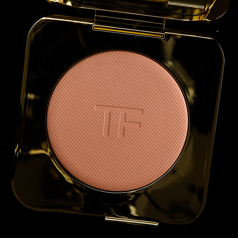 Tom Ford Beauty Terra The Ultimate Bronzer
