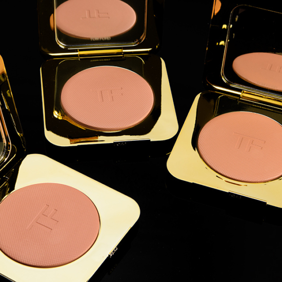Tom Ford Beauty Ultimate Bronzer