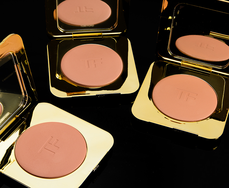 Tom Ford The Ultimate Bronzer