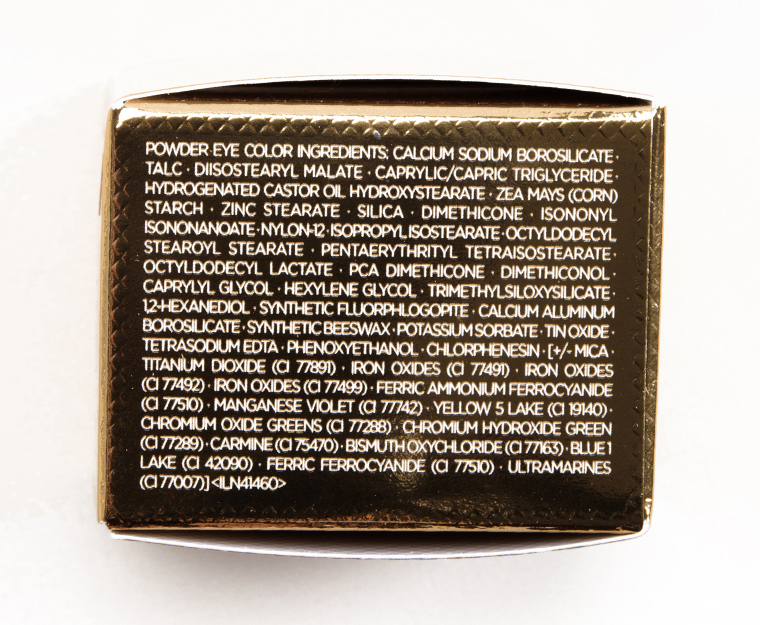 Tom Ford Beauty Young Adonis Cream & Powder Eye Color