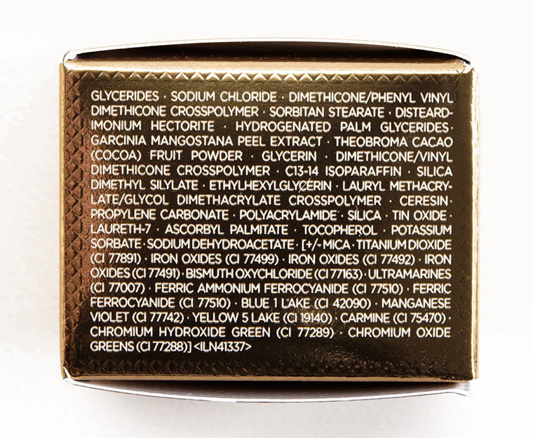 Tom Ford Beauty Young Adonis Cream & Powder Eye Color
