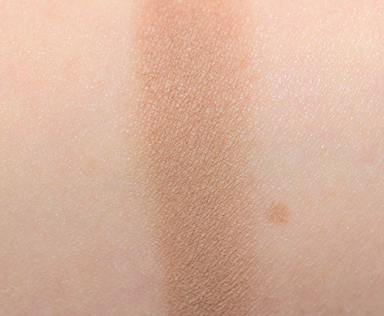 Too Faced Nudie Eyeshadow