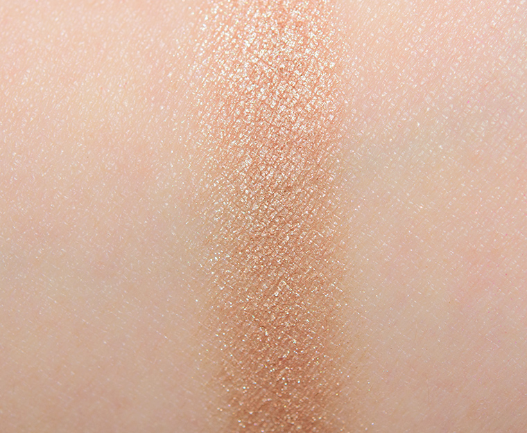 Too Faced Tickle Me Eyeshadow