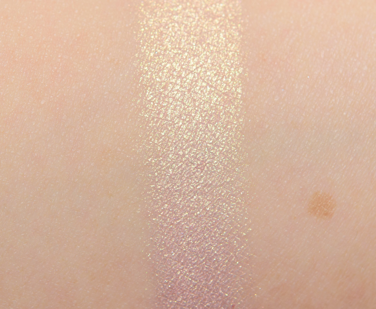 Too Faced Satin Sheets Eyeshadow