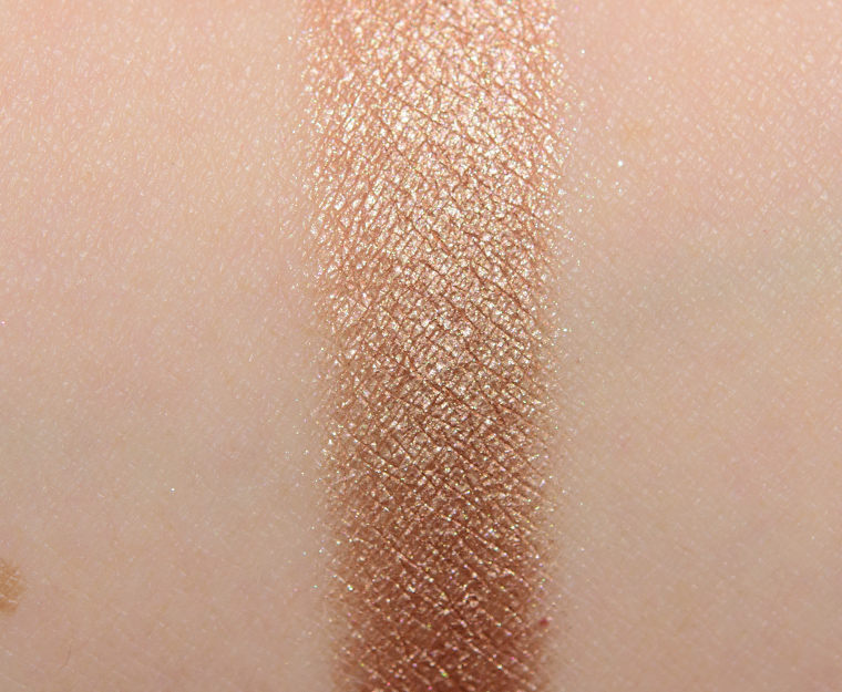 Too Faced Push-up Eyeshadow