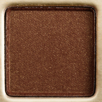 Too Faced Eyeshadow Chocolate Martini