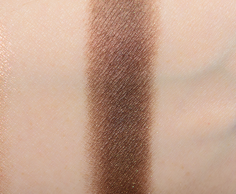 Too Faced Chocolate Martini Eyeshadow