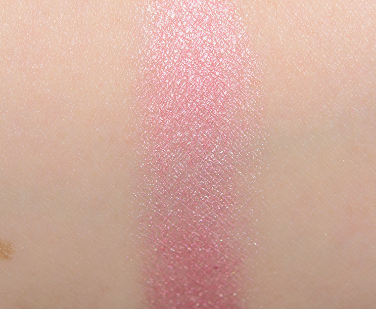 Too Faced Bunny Nose Eyeshadow