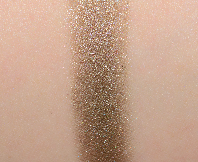 Too Faced Smokin' Eyeshadow