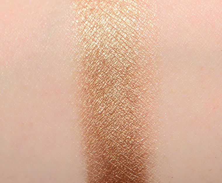 Too Faced Dear Diary Eyeshadow