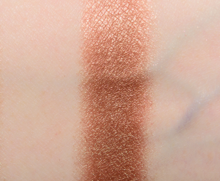 Too Faced Coffee Date Eyeshadow