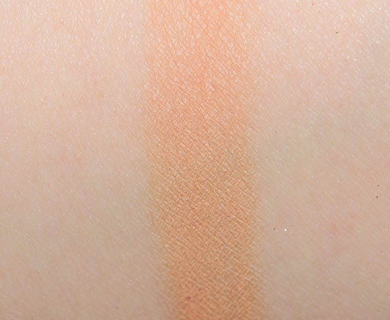 Too Faced Honey Butter Eyeshadow