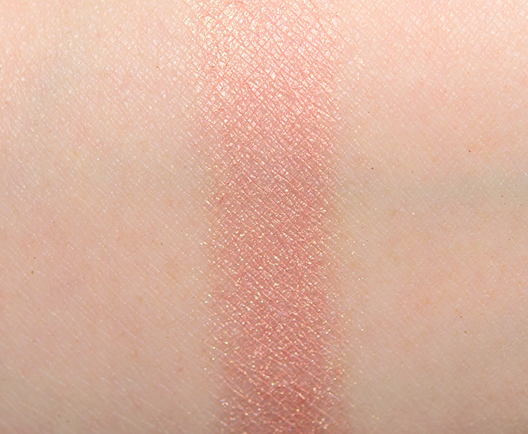 Too Faced Honeymoon Eyeshadow