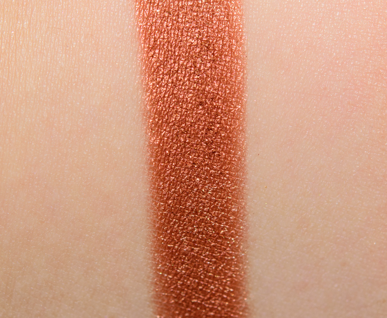 Too Faced Hot & Bothered Eyeshadow