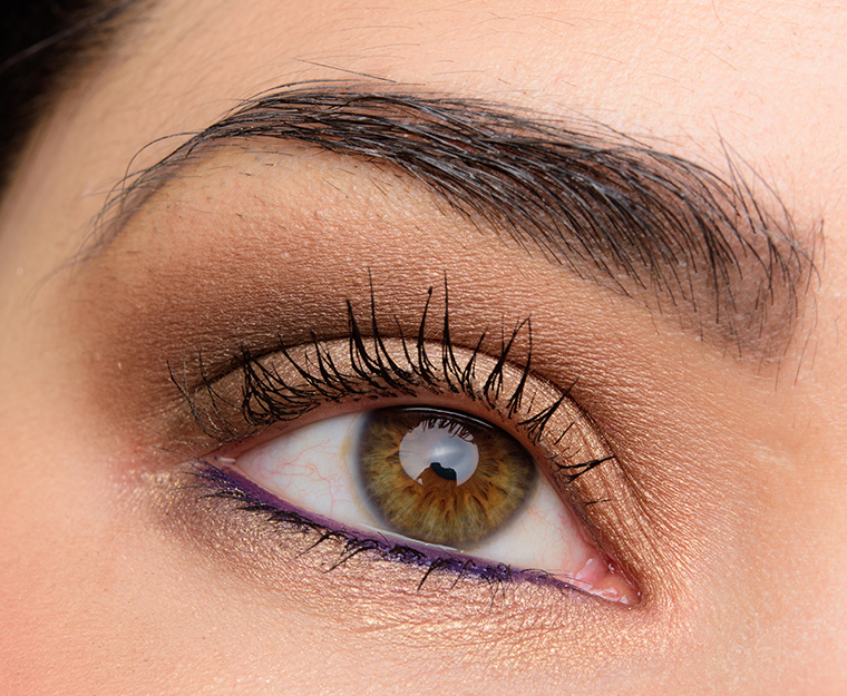 Too Faced Natural Love | Look Breakdown