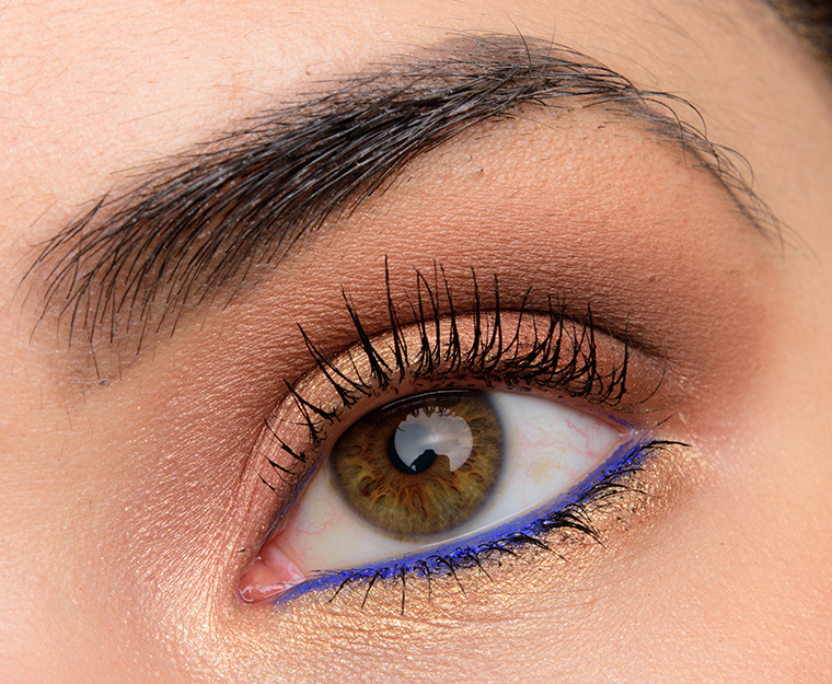 Too Faced Natural Love | Look Breakdown