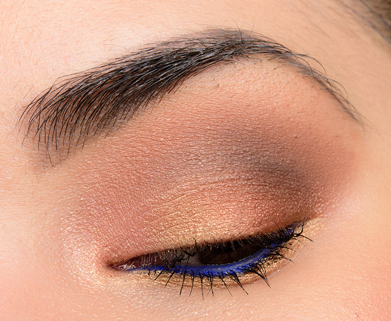 Too Faced Natural Love | Look Breakdown