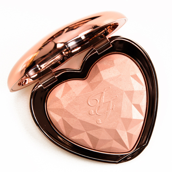 Too Faced Ray of Light Love Light Prismatic Highlighter