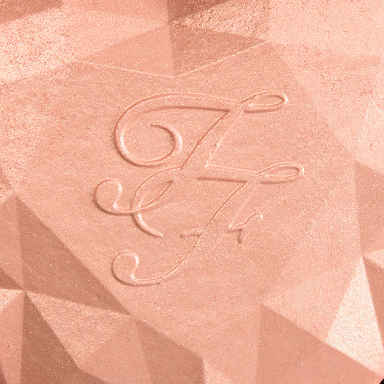 Too Faced Ray of Light Love Light Prismatic Highlighter