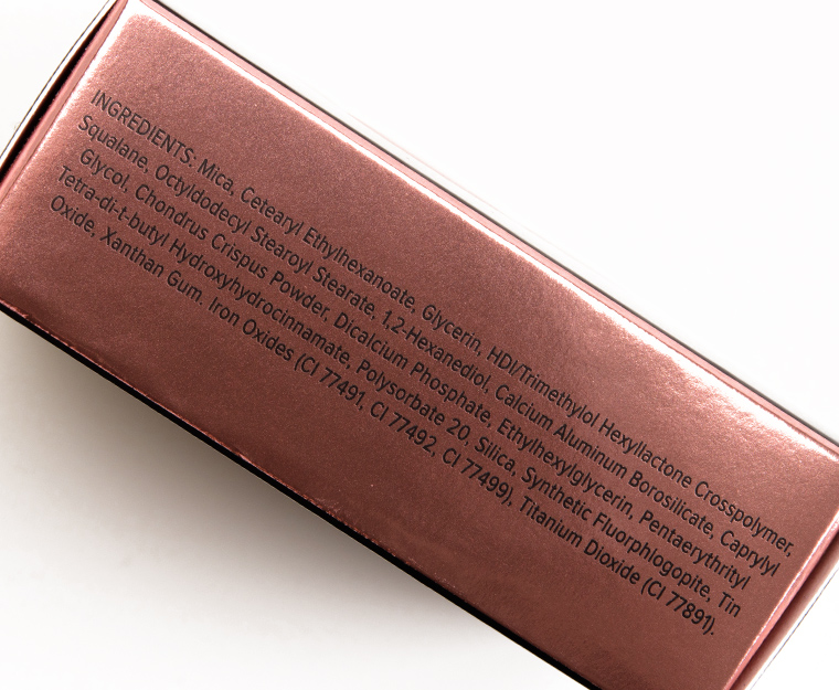Too Faced Ray of Light Love Light Prismatic Highlighter