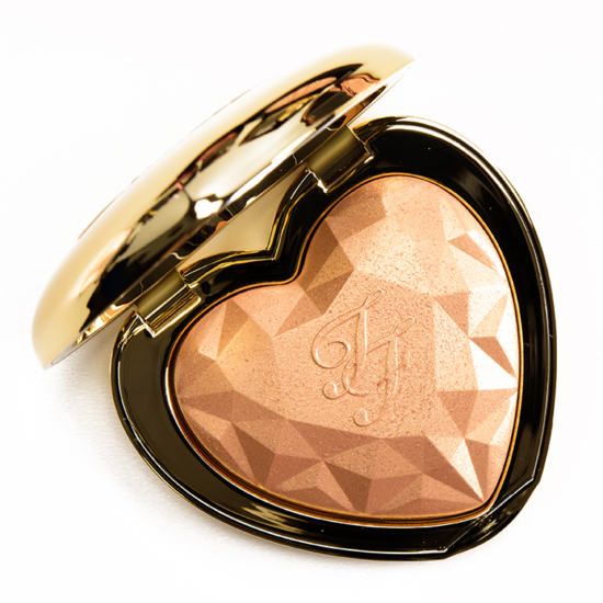Too Faced Love Light Prismatic Highlighter You Light Up My Life
