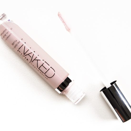 Urban Decay Naked Skin Highlighting Fluid