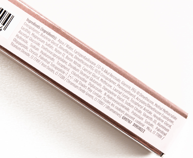 Urban Decay Aura Naked Skin Highlighting Fluid