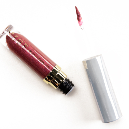 Urban Decay Bruja Vice Special Effects Lip Topcoat