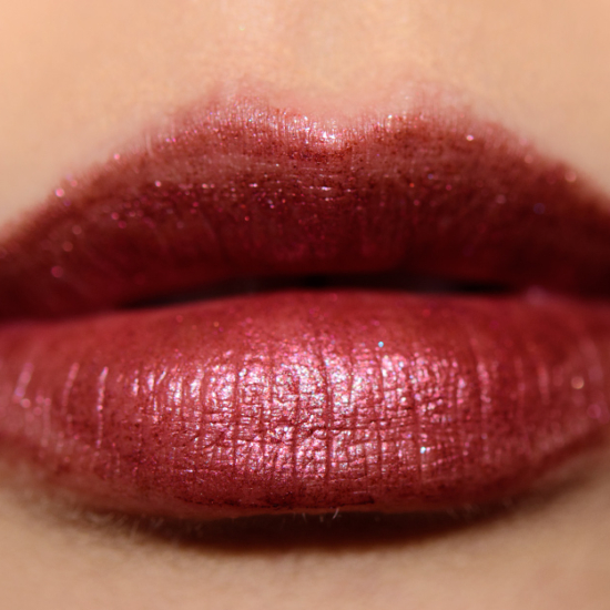 Urban Decay Bruja Vice Special Effects Lip Topcoat