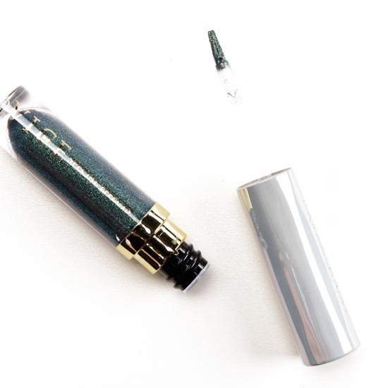 Urban Decay Circuit Vice Special Effects Lip Topcoat