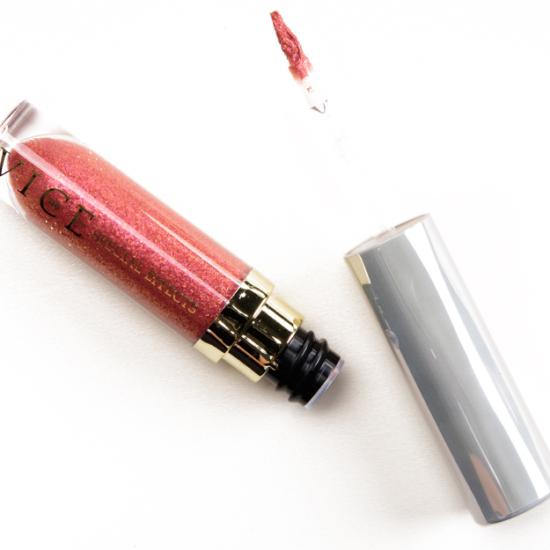 Urban Decay Copycat Vice Special Effects Lip Topcoat