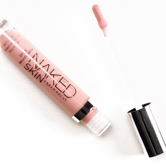 Urban Decay Fireball Naked Skin Highlighting Fluid