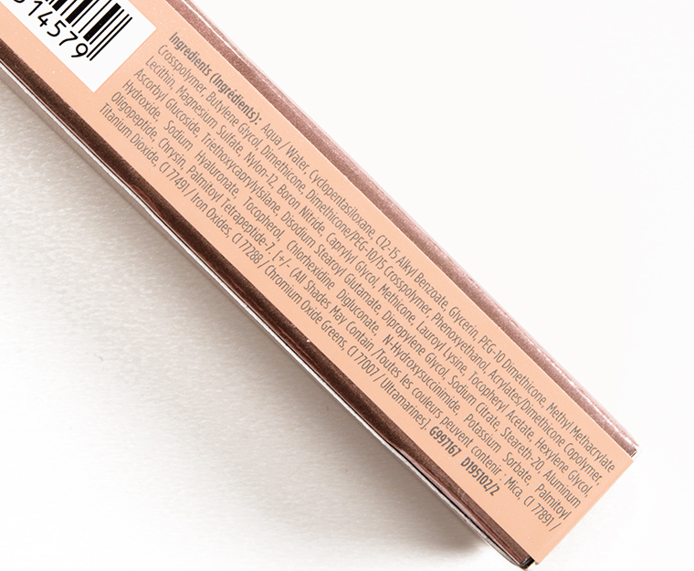 Urban Decay Fireball Naked Skin Highlighting Fluid