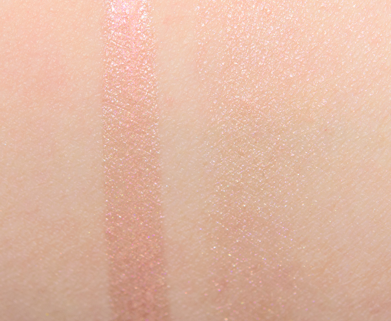 <p class="text-center">Urban Decay Fireball Naked Skin Highlighting Fluid</p>