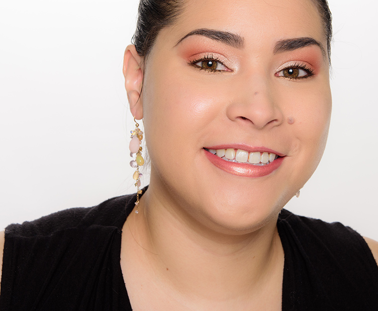 Urban Decay Fireball Naked Skin Highlighting Fluid