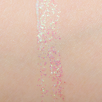 Urban Decay Litter Vice Special Effects Lip Topcoat