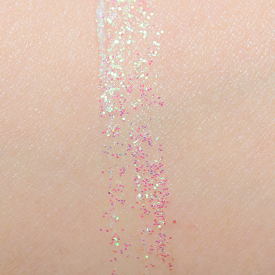 Urban Decay Litter Vice Special Effects Lip Topcoat