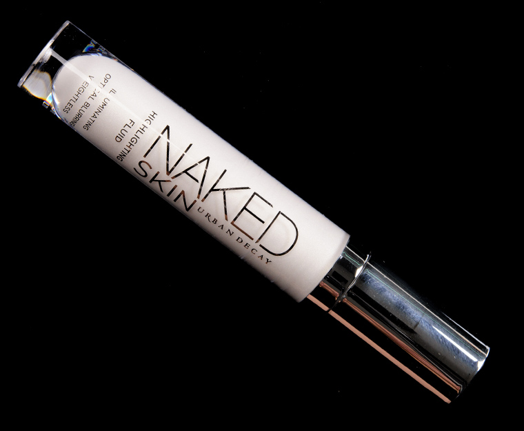 Urban Decay Luminous Naked Skin Highlighting Fluid