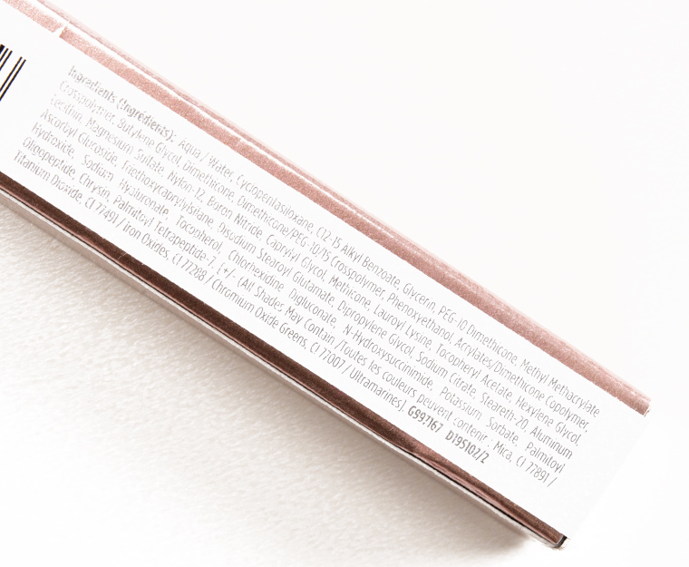 Urban Decay Luminous Naked Skin Highlighting Fluid