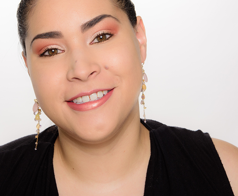 Urban Decay Luminous Naked Skin Highlighting Fluid