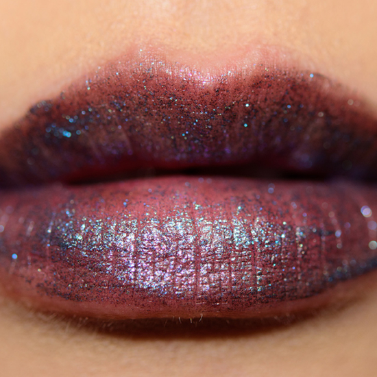 Urban Decay Vice Special Effects Lip Topcoat Ritual