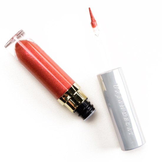 Urban Decay Vice Special Effects Lip Topcoat Seether